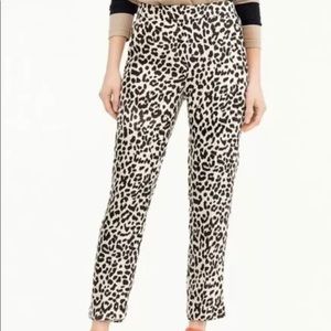 J.Crew linen blend easy pant 🔥🔥🔥